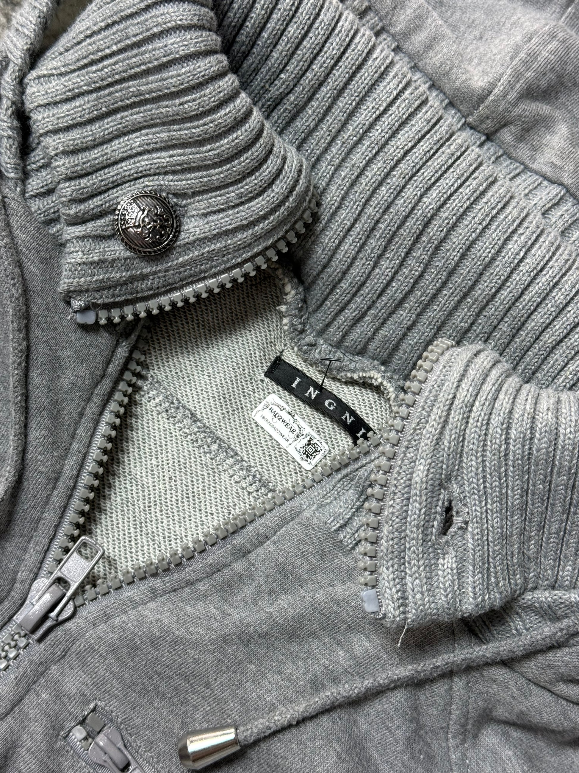 980826BAD2WEAR