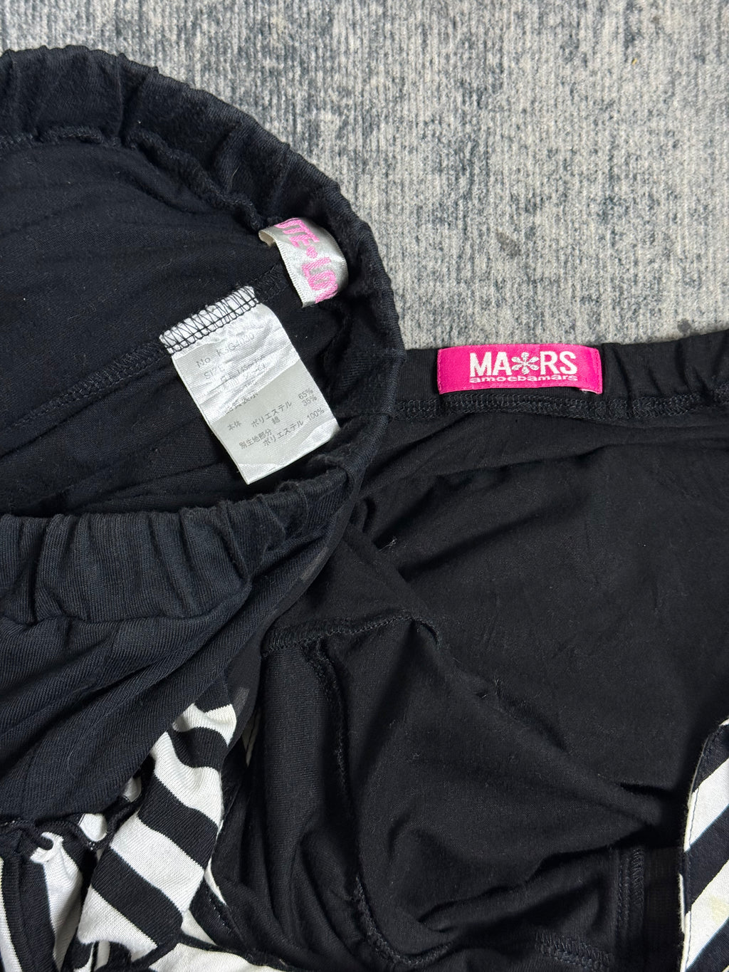 ༒KAWAii Stripes༒