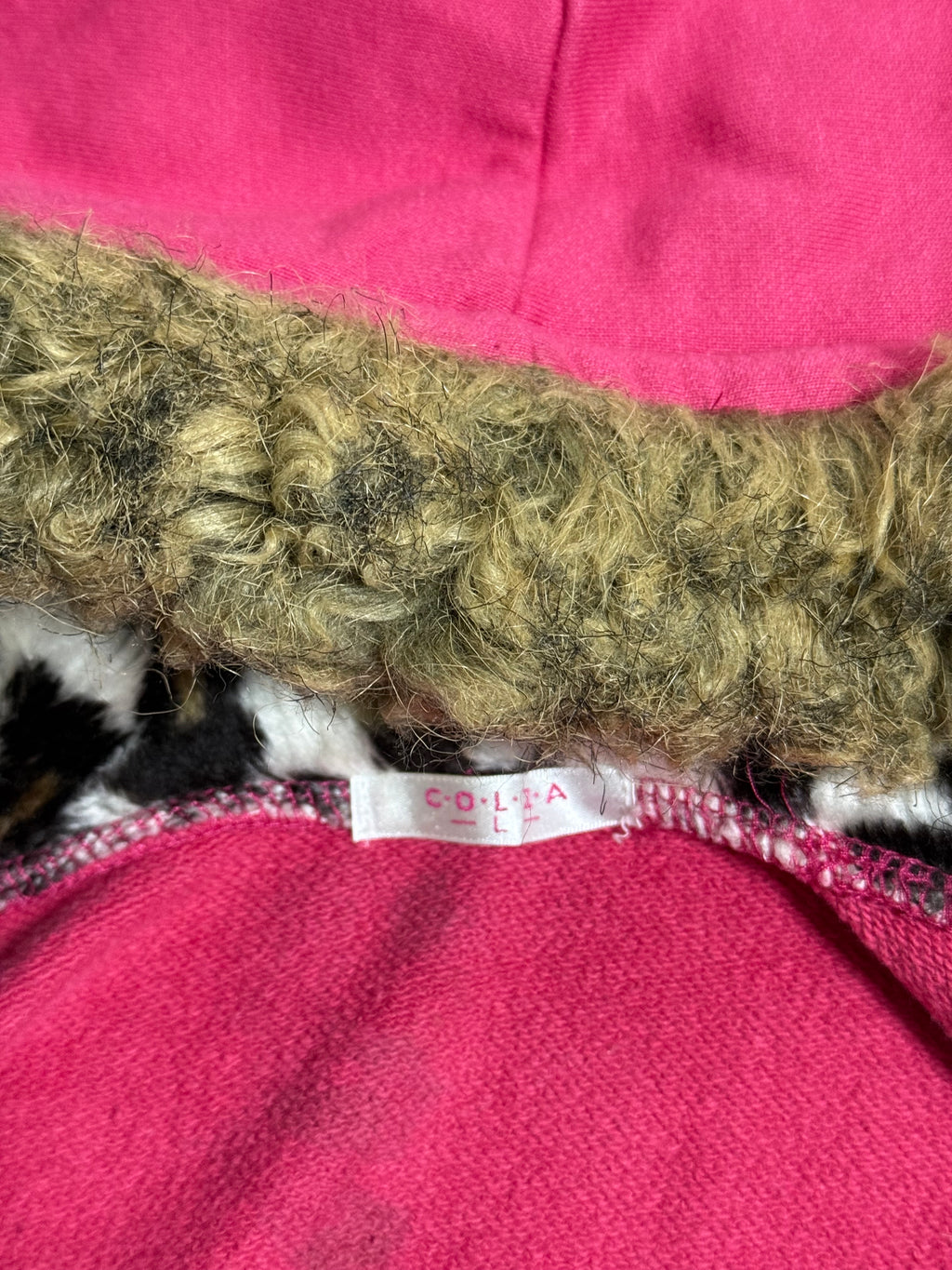 B2V- COLZA HOODIE༒