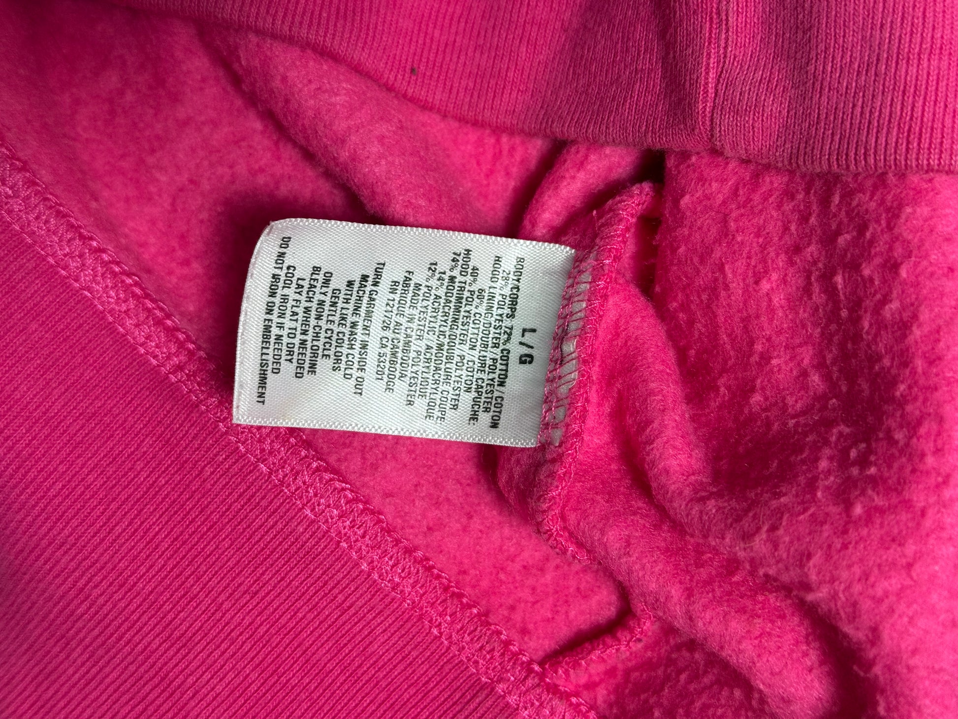 B2V-AEROPORTALE
HOODIE༒