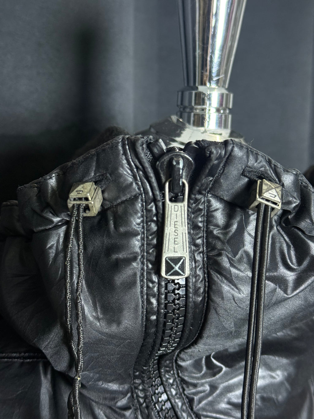 B2V- DESEL JACKET༒