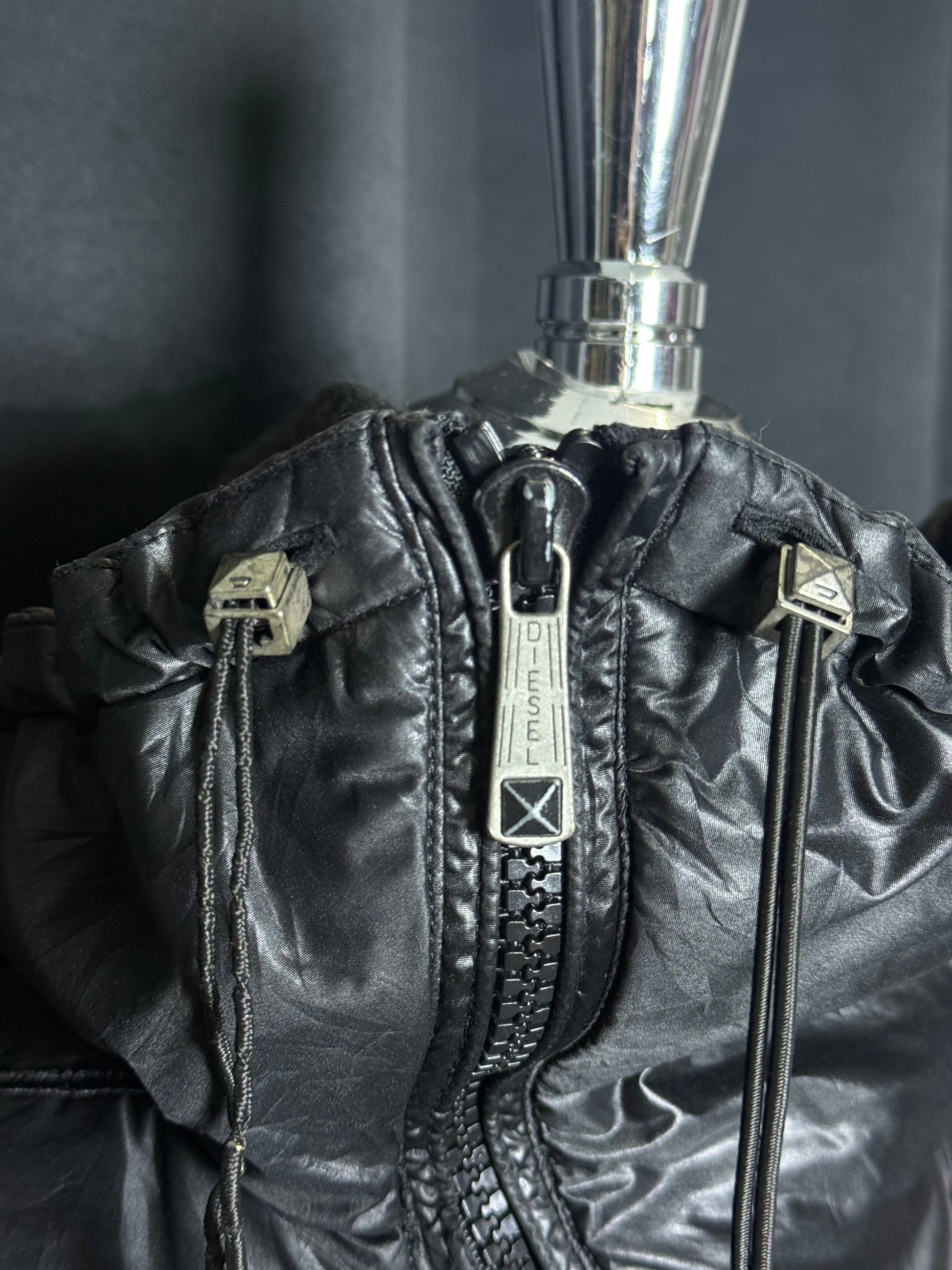 B2V- DESEL JACKET༒