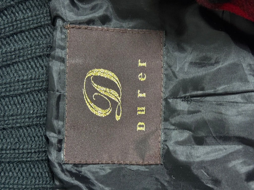 B2V DURER JACKETS༒