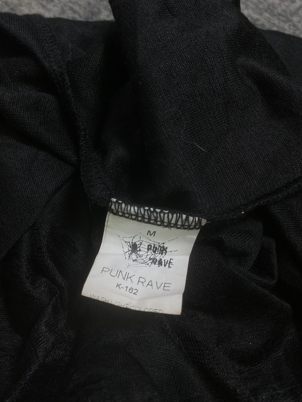B2V - PUNK RAVE PANT༒