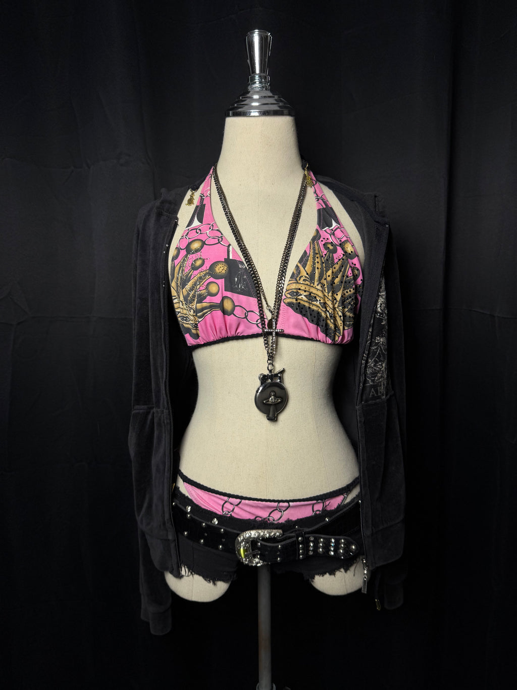 ༒  Christian Audigier ༒