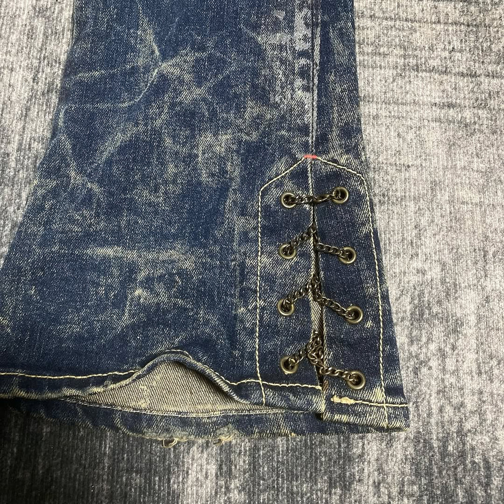 ༒D.i.A FLARE JEAN༒