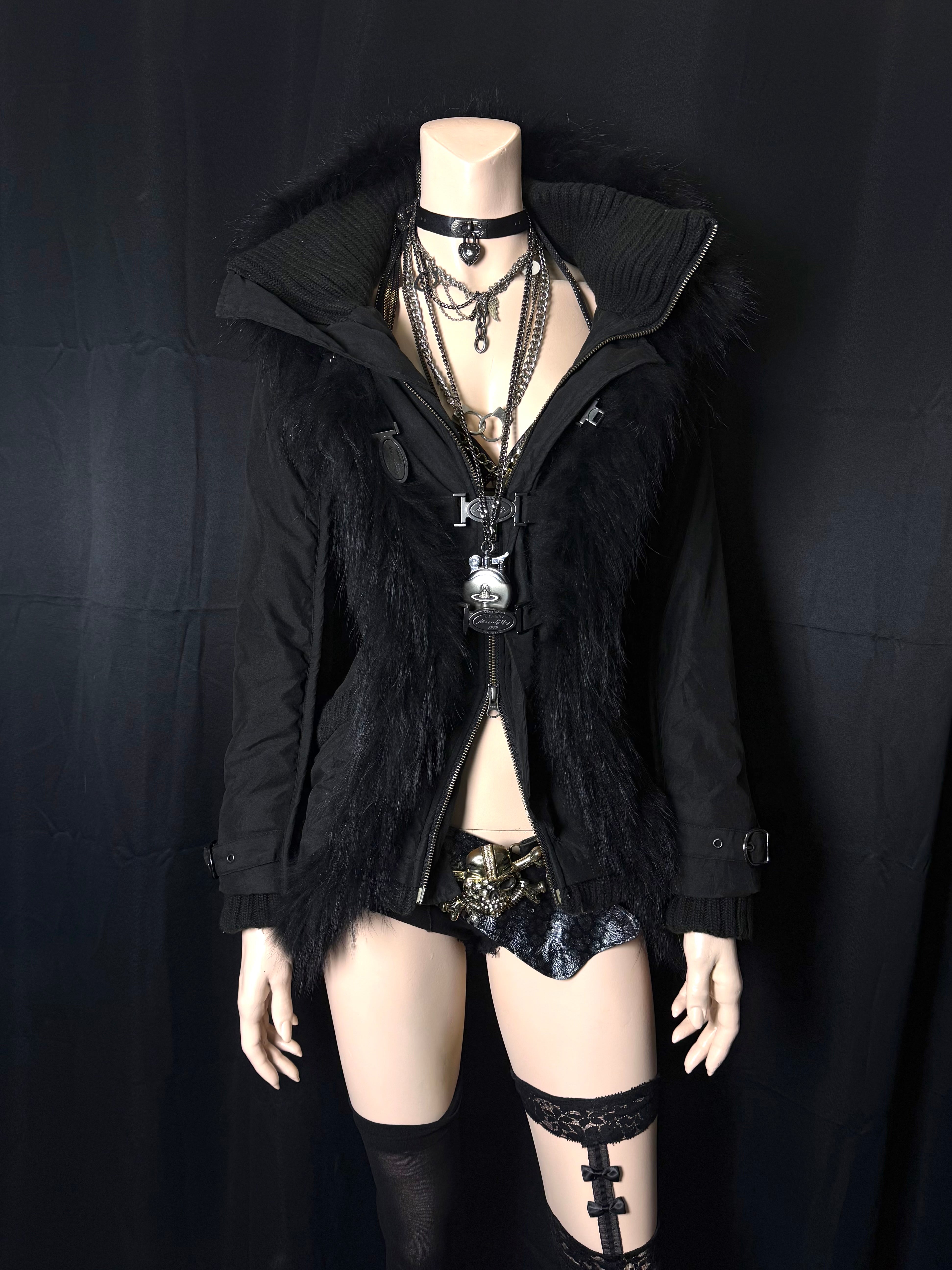 Maison gilfty༒ – B2V_BAD2WEAR