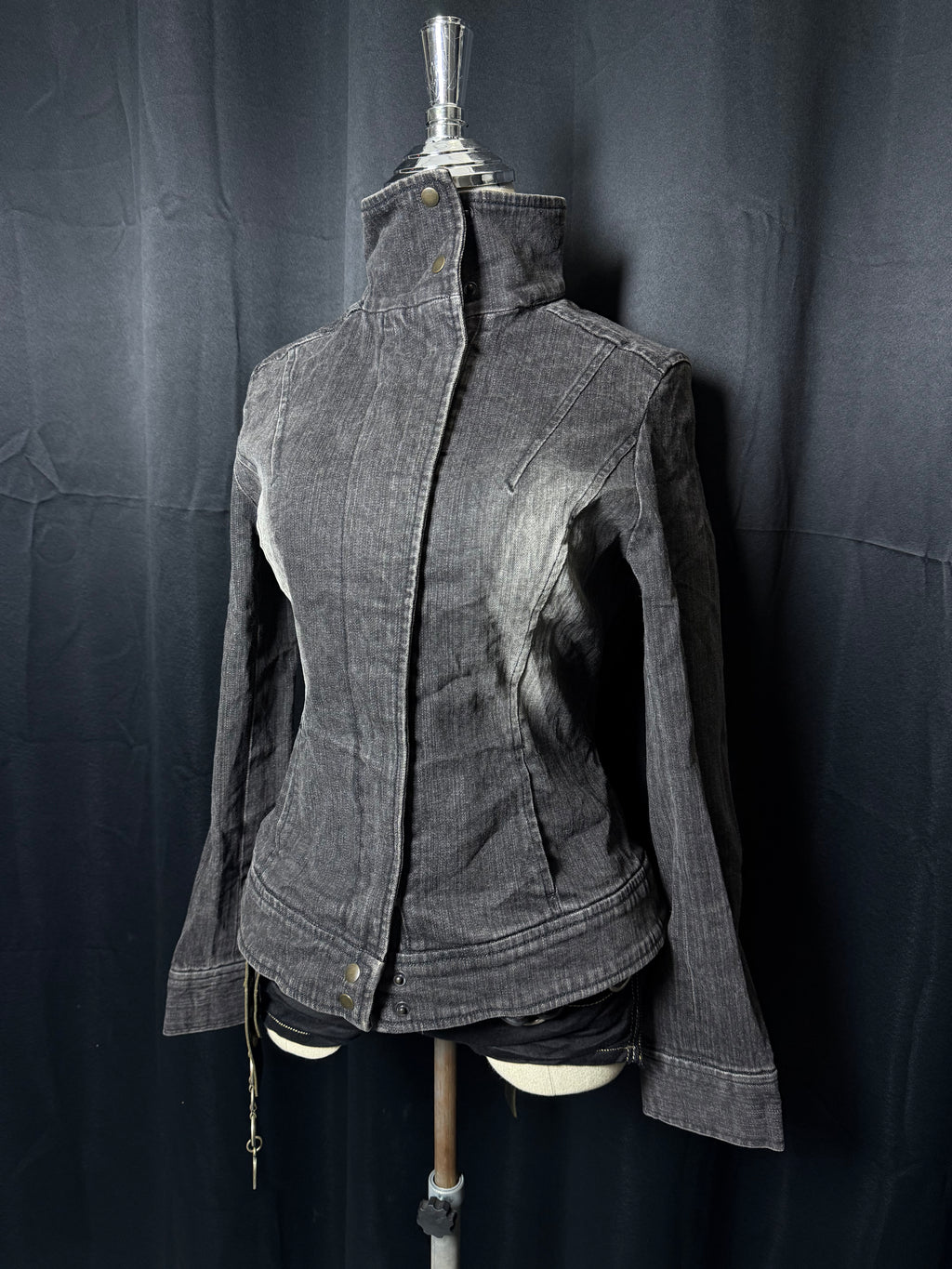 B2V-JP TAG JACKET ༒