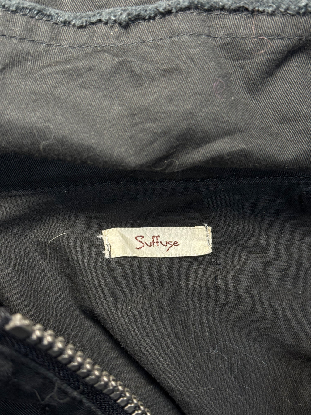 B2V-SUFFUSE JACKET༒