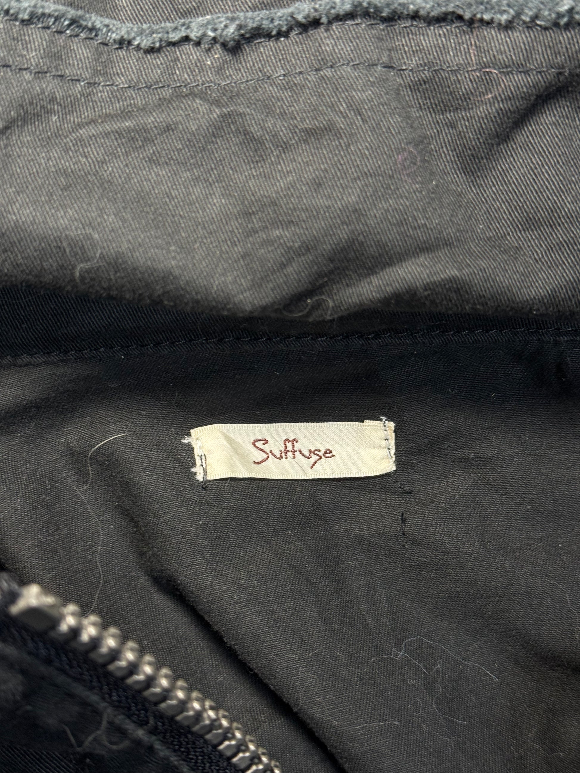 B2V-SUFFUSE JACKET༒