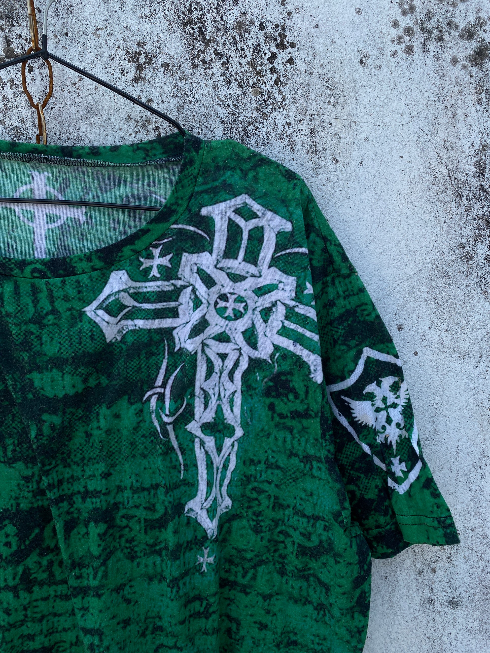 B2V-AFFLICTION G. TOP༒