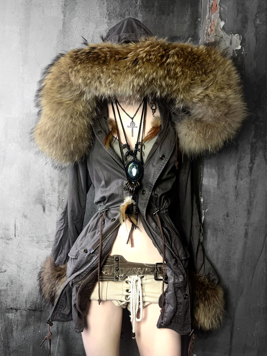 271026BAD2WEAR