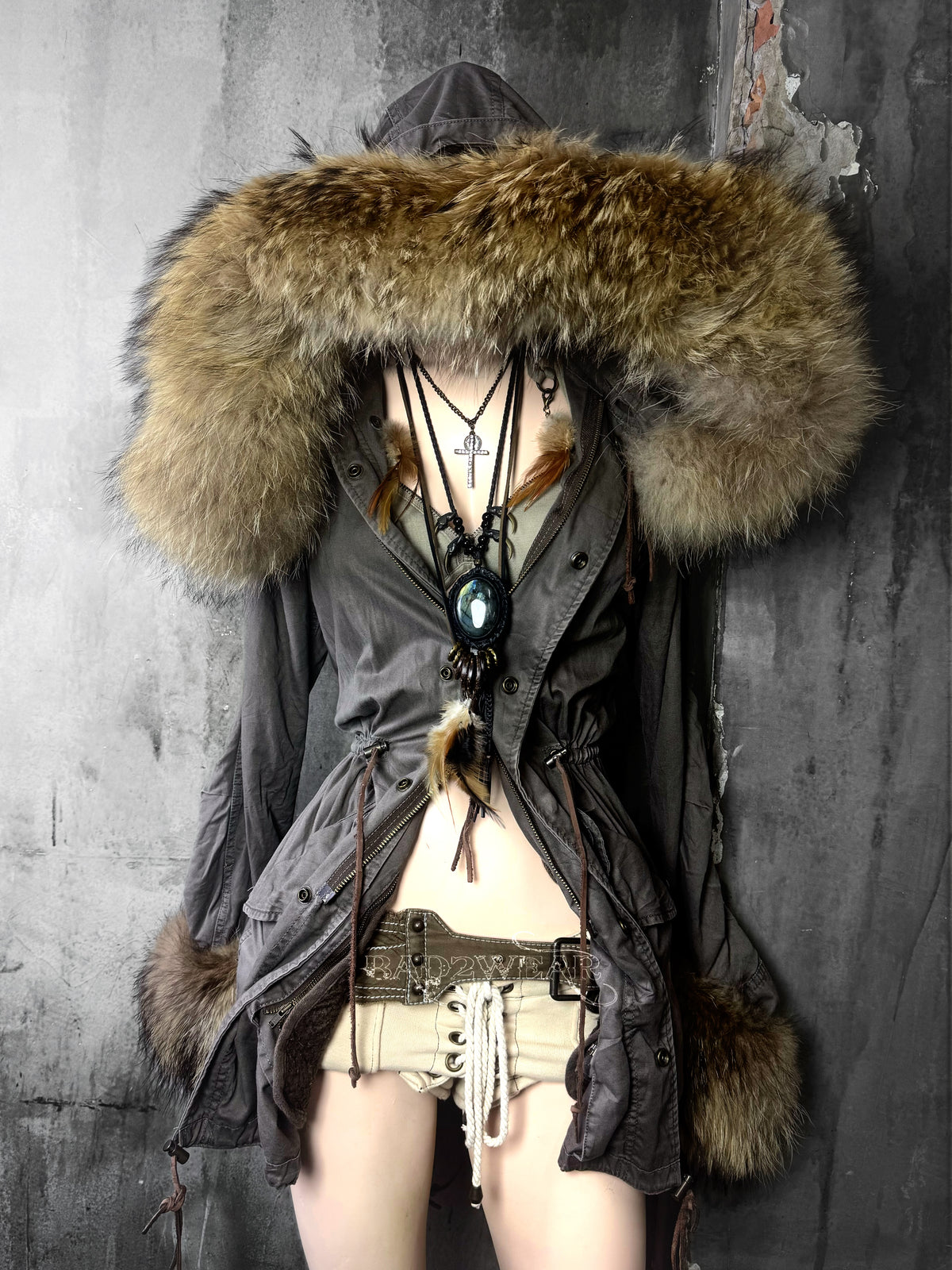 271026BAD2WEAR