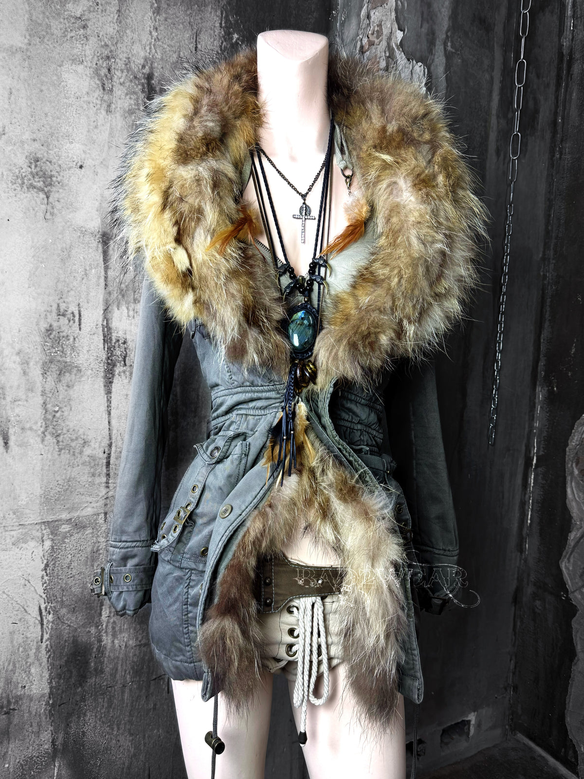 491026BAD2WEAR