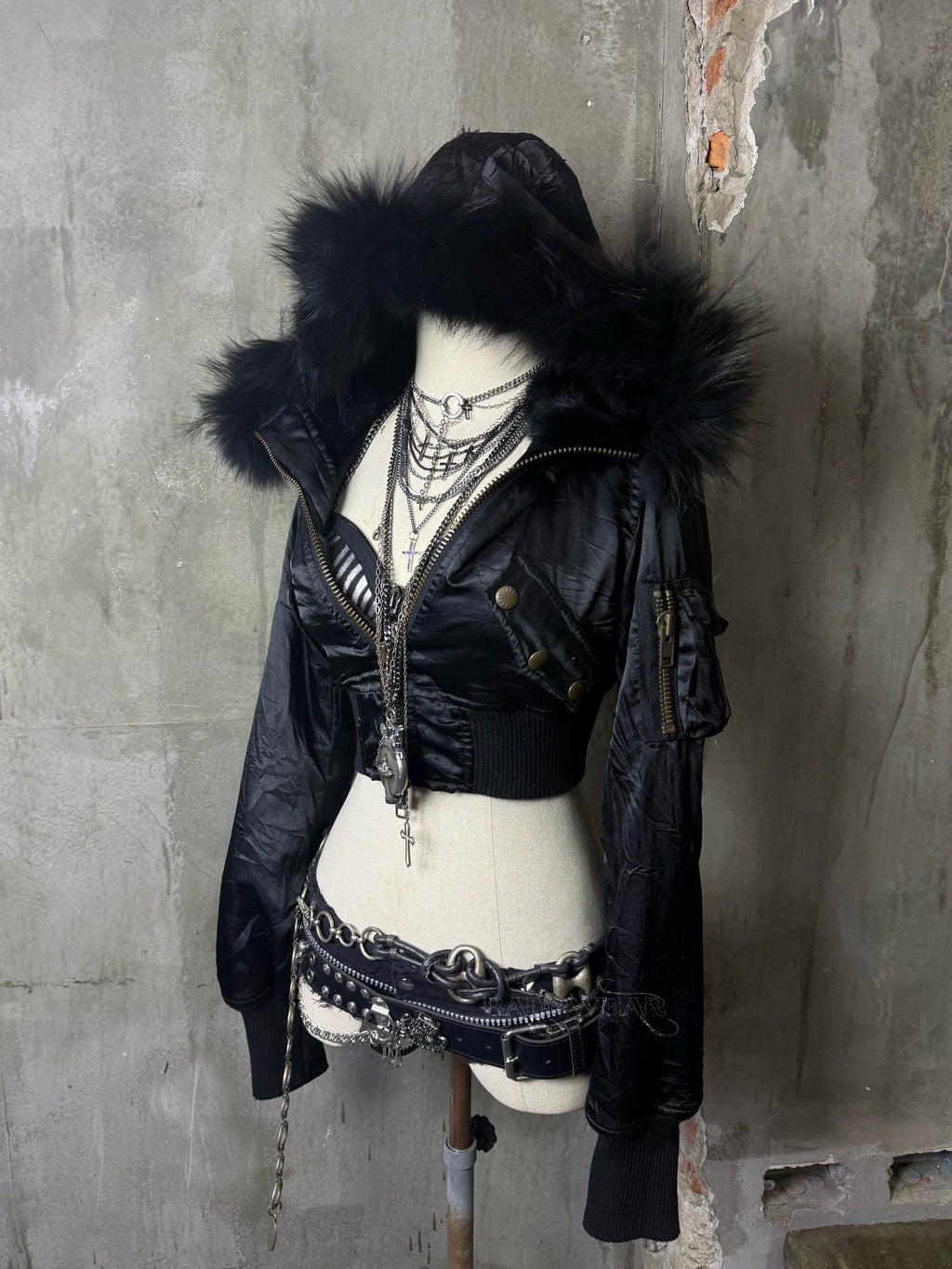 291026BAD2WEAR