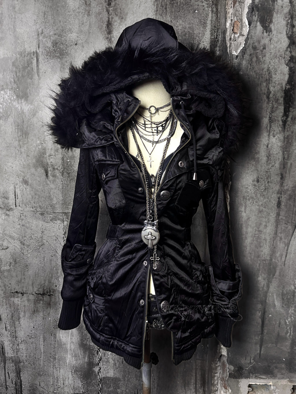 301026BAD2WEAR