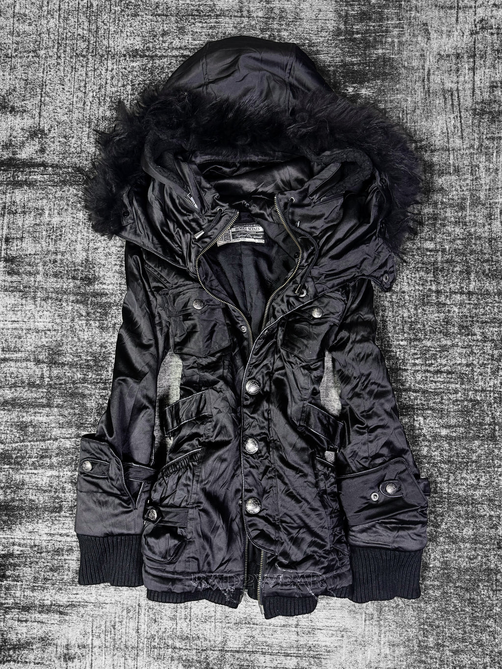 301026BAD2WEAR