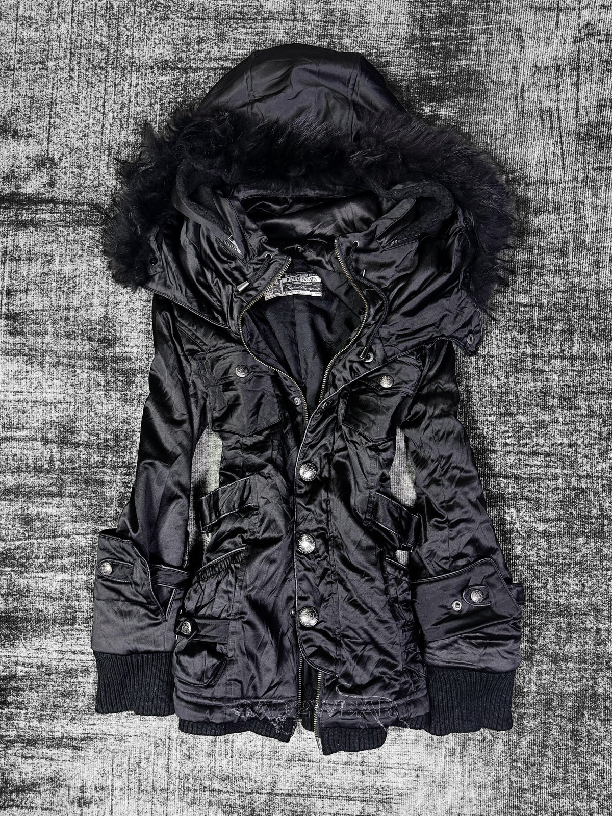 301026BAD2WEAR