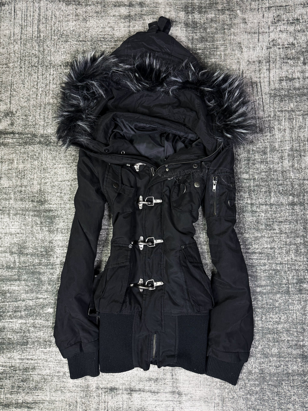 281026BAD2WEAR