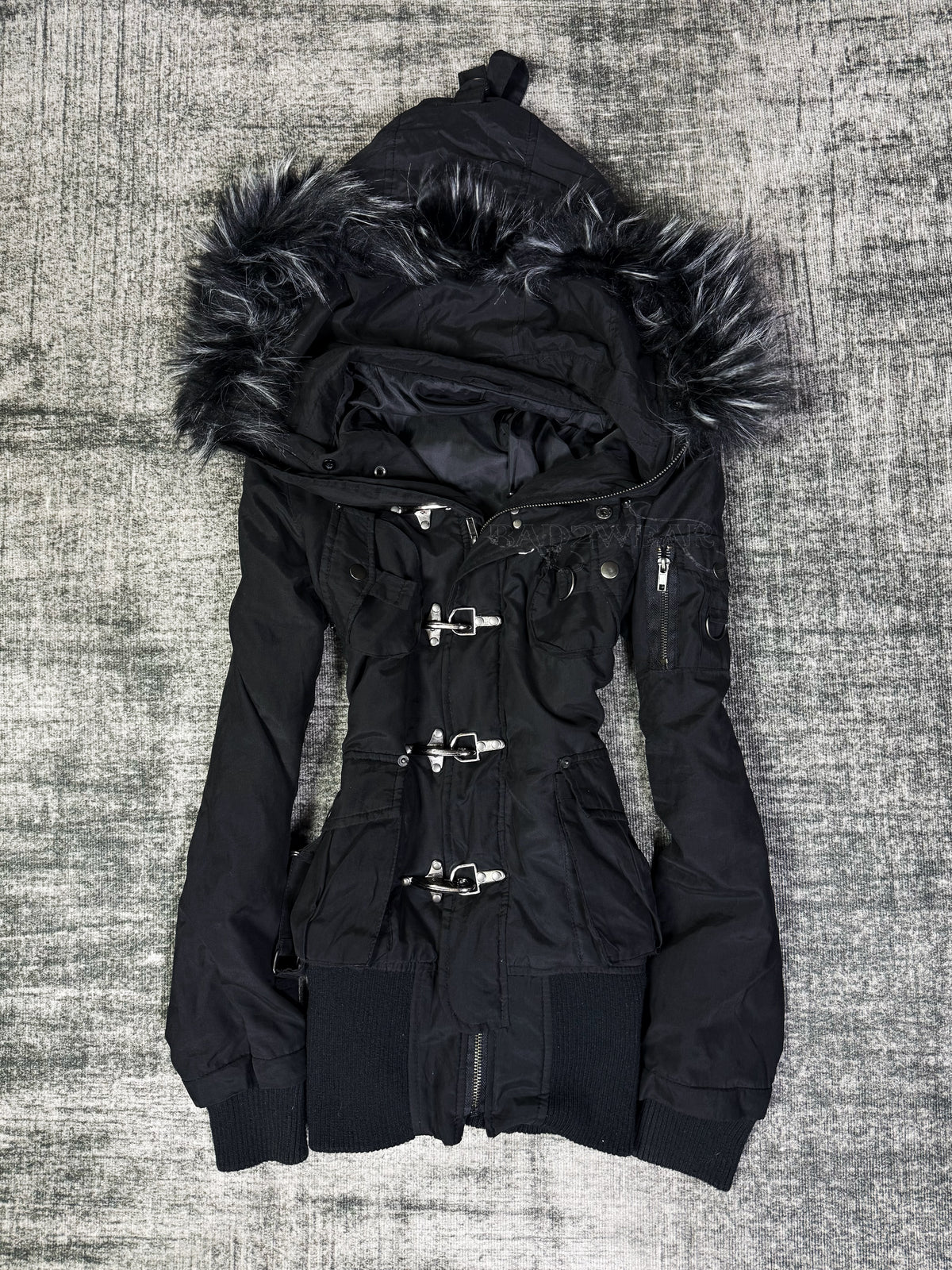 281026BAD2WEAR
