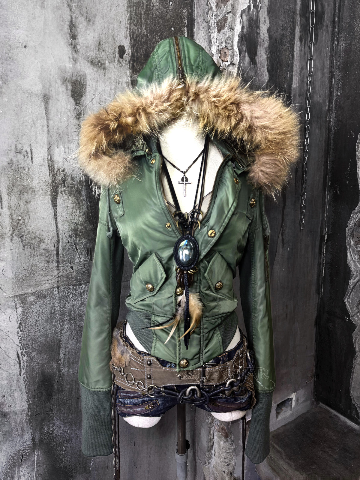 361026BAD2WEAR