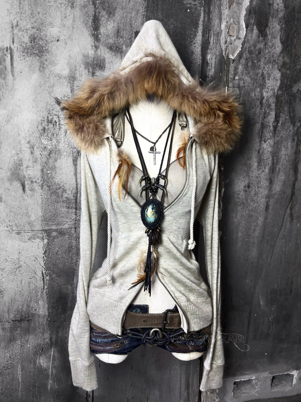 381026BAD2WEAR