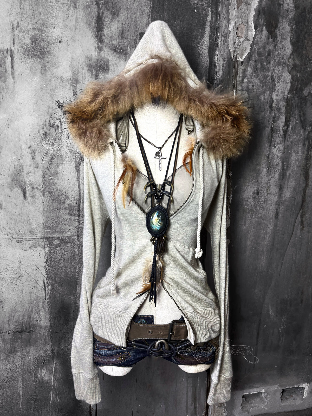 381026BAD2WEAR