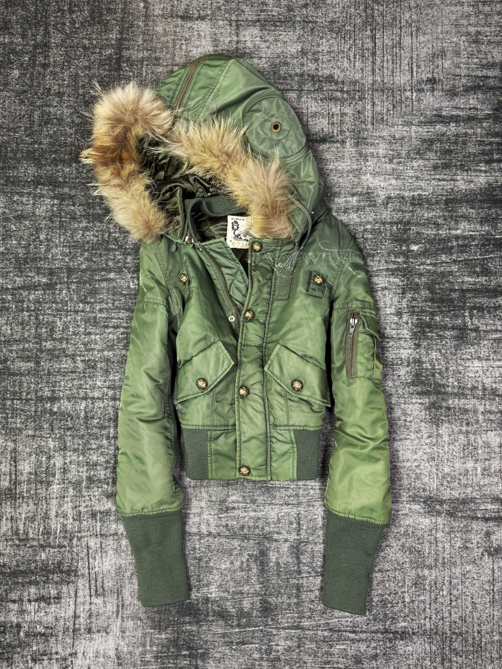 361026BAD2WEAR