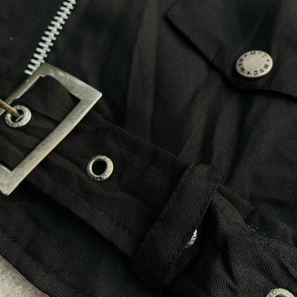 ༒BOMBERJACKE „MAD PUNK“༒