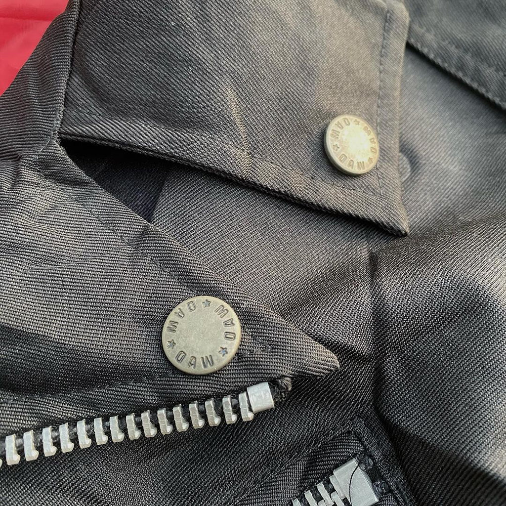 ༒BOMBERJACKE „MAD PUNK“༒