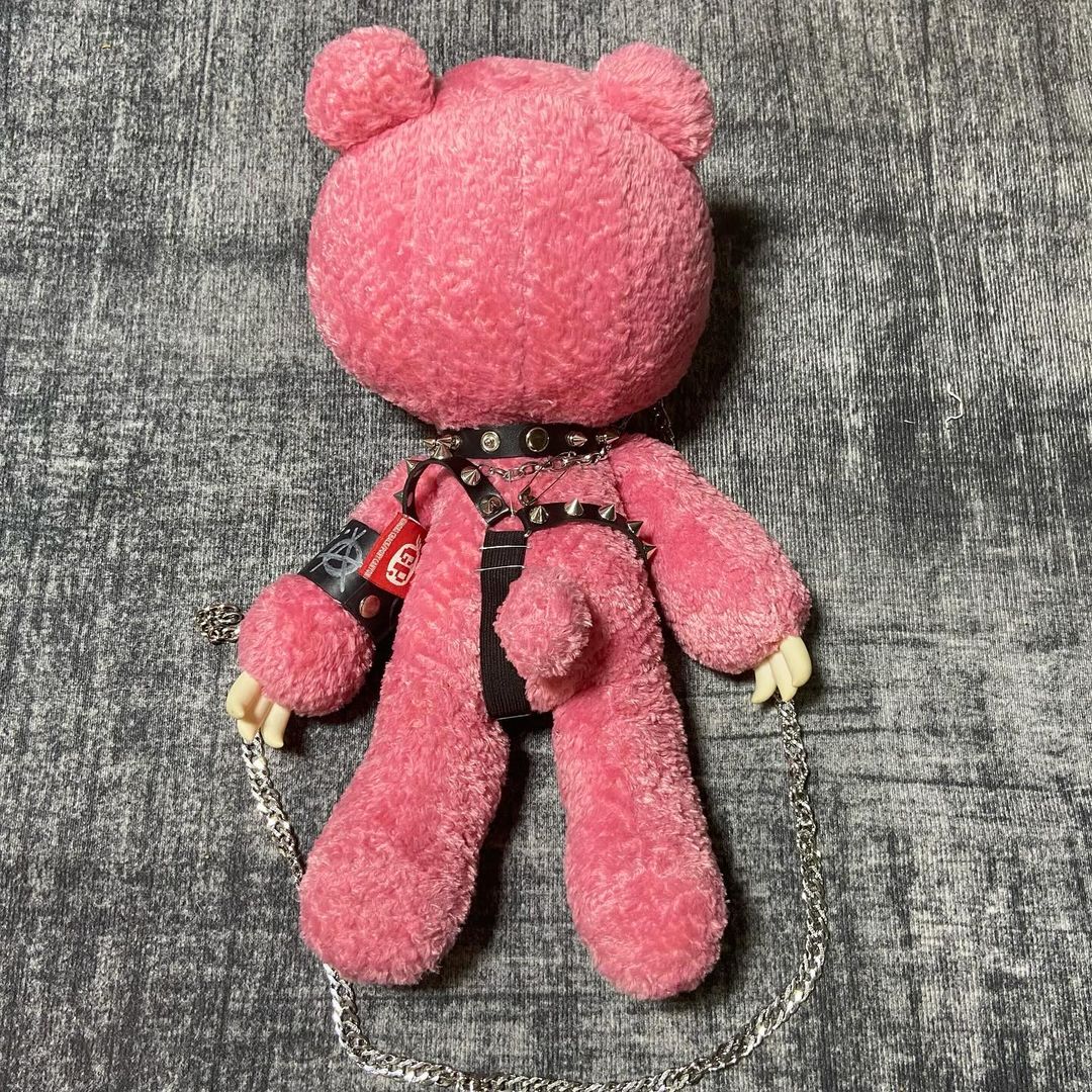 ༒GLOOMY BEAR ༒