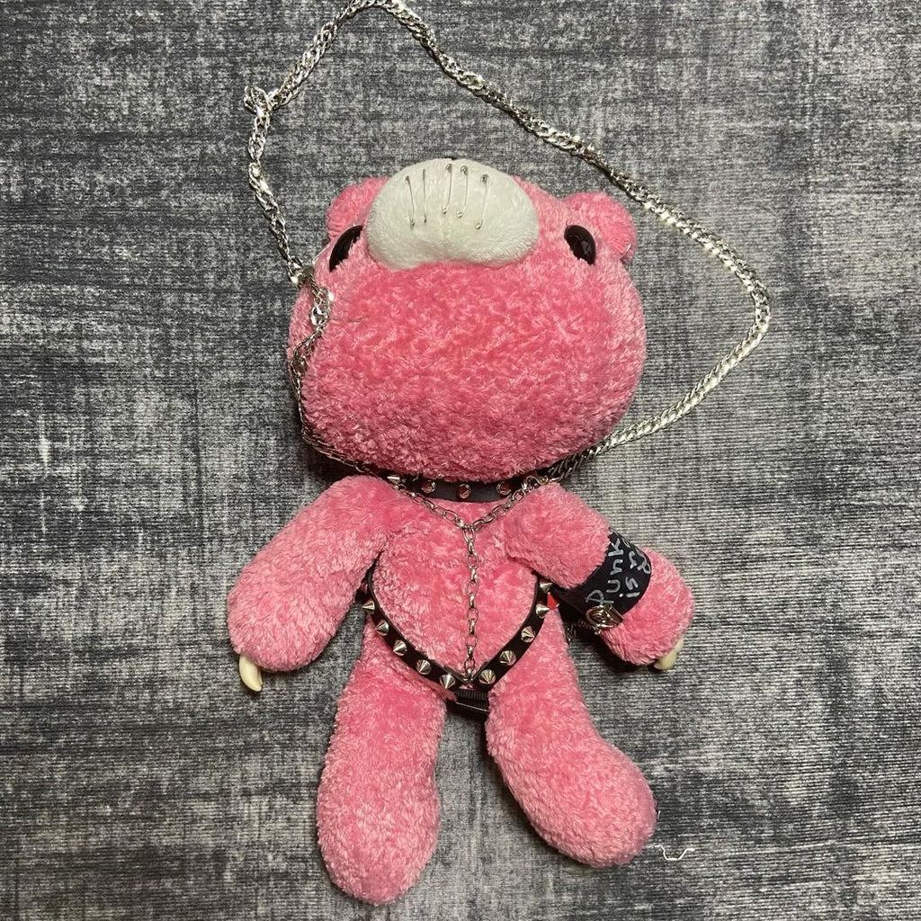 ༒Düsterer Bär ༒