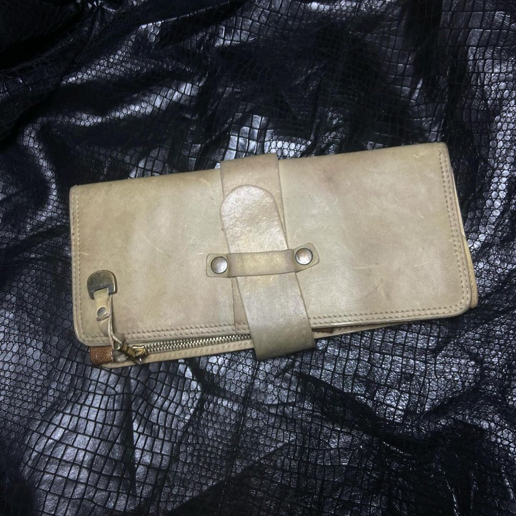 ༒DIESEL VTG WALLET HANDTASCHE༒