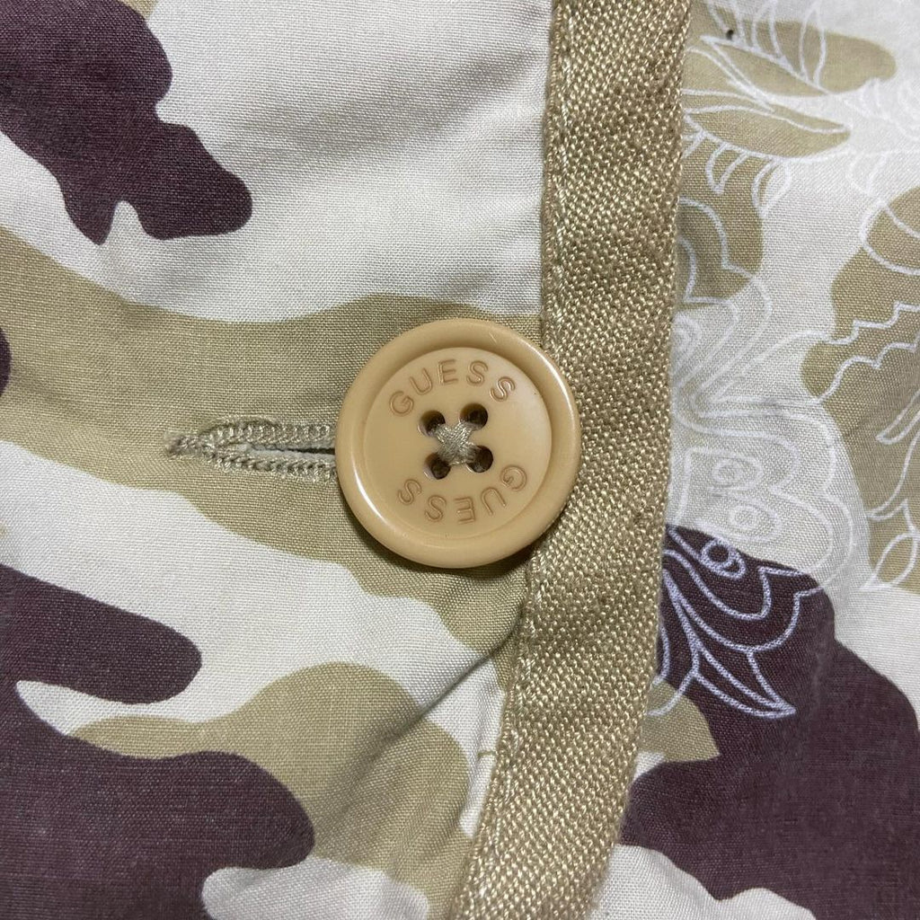 VTG LONG SLEEVE T-SHIRT