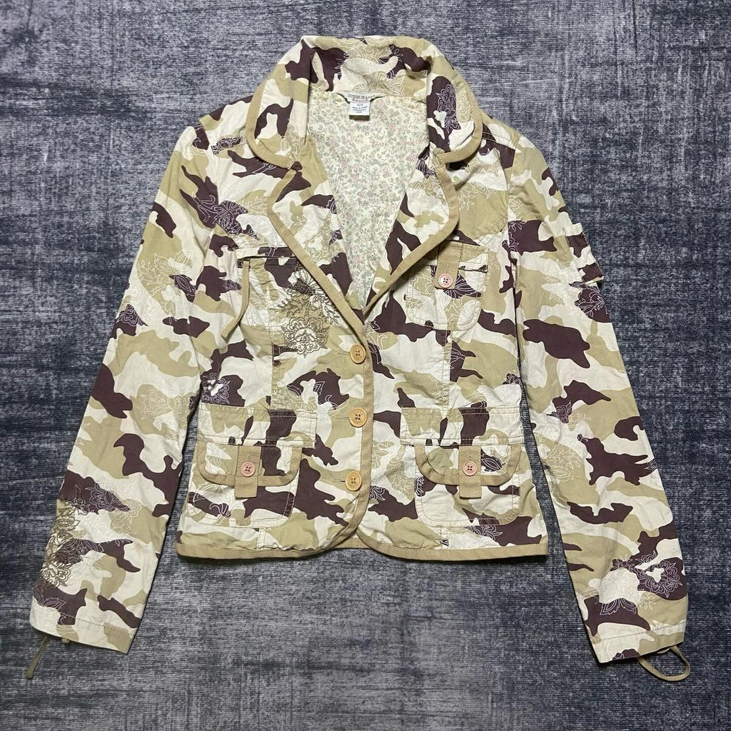 VTG LONG SLEEVE T-SHIRT