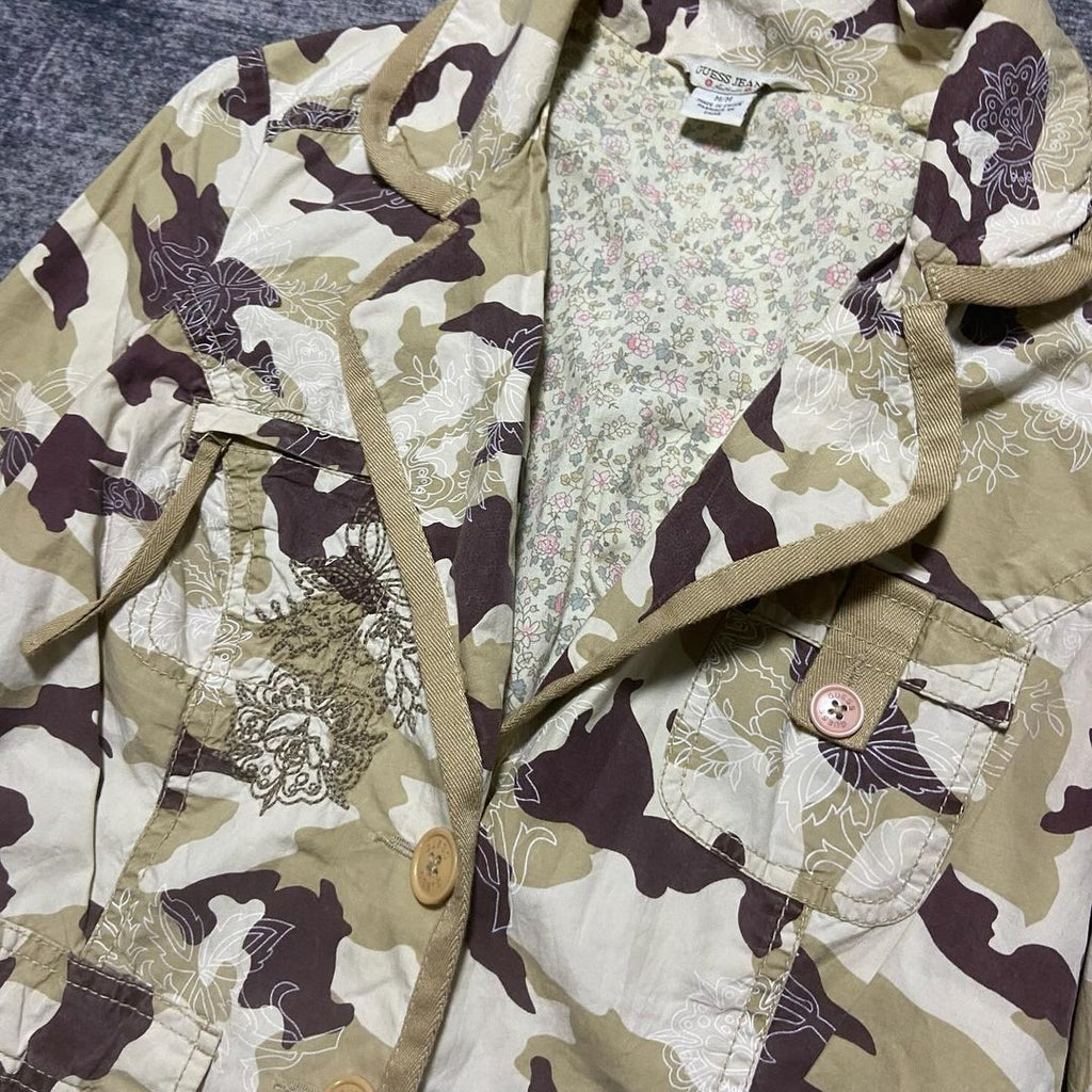 VTG LONG SLEEVE T-SHIRT