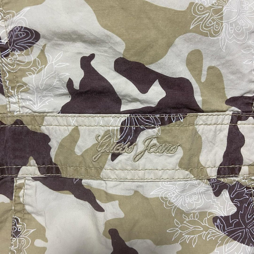 VTG LONG SLEEVE T-SHIRT