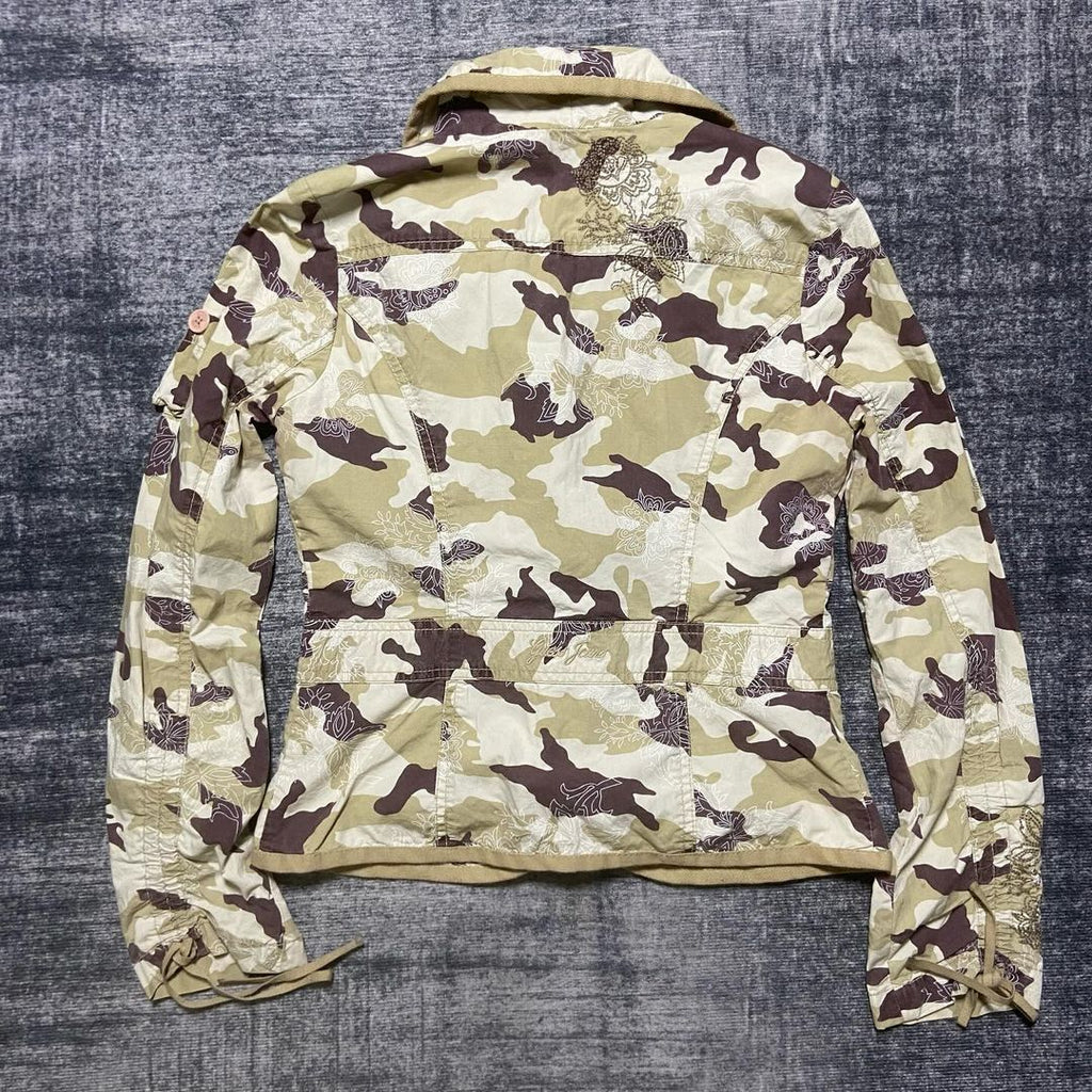 VTG LONG SLEEVE T-SHIRT