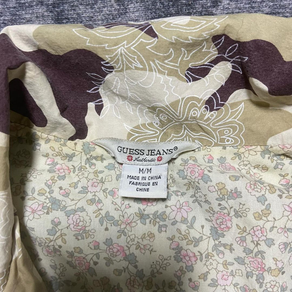 VTG LONG SLEEVE T-SHIRT