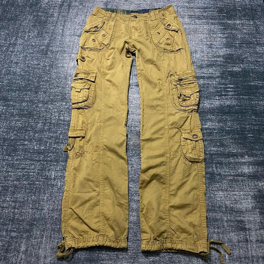 CARGO PANT