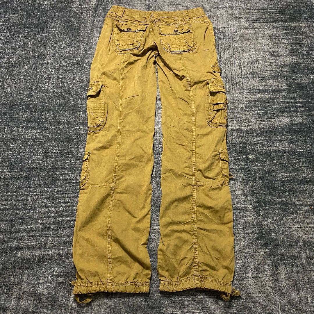 CARGO PANT