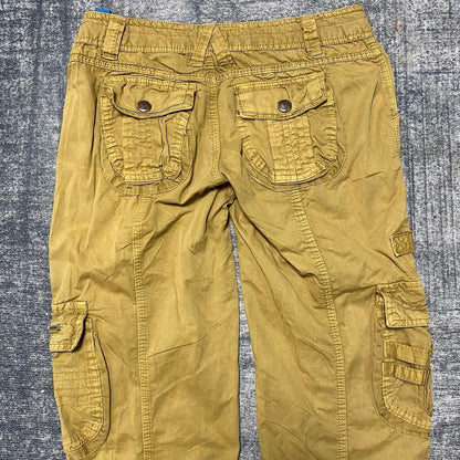 CARGO PANT