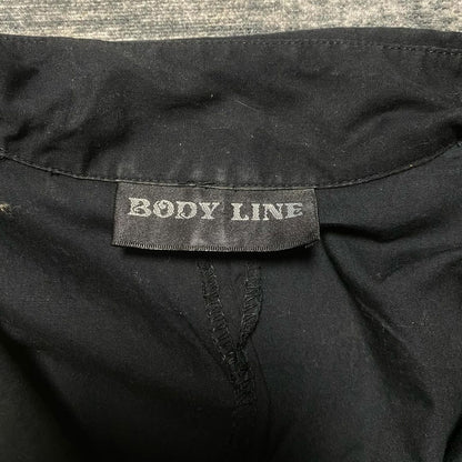 ༒BODY LINE ༒