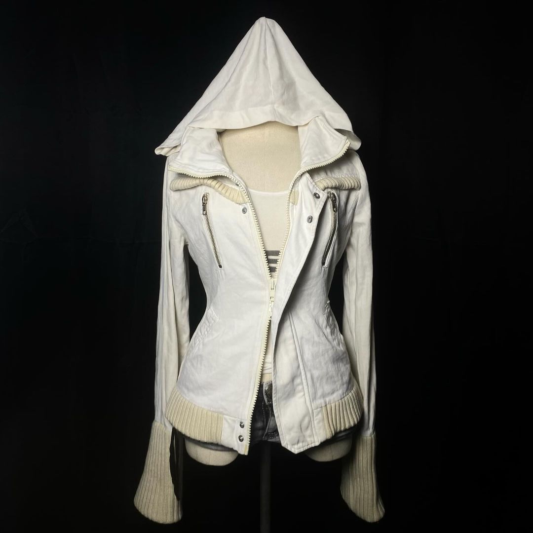 VERY COOL JACKET HAHA