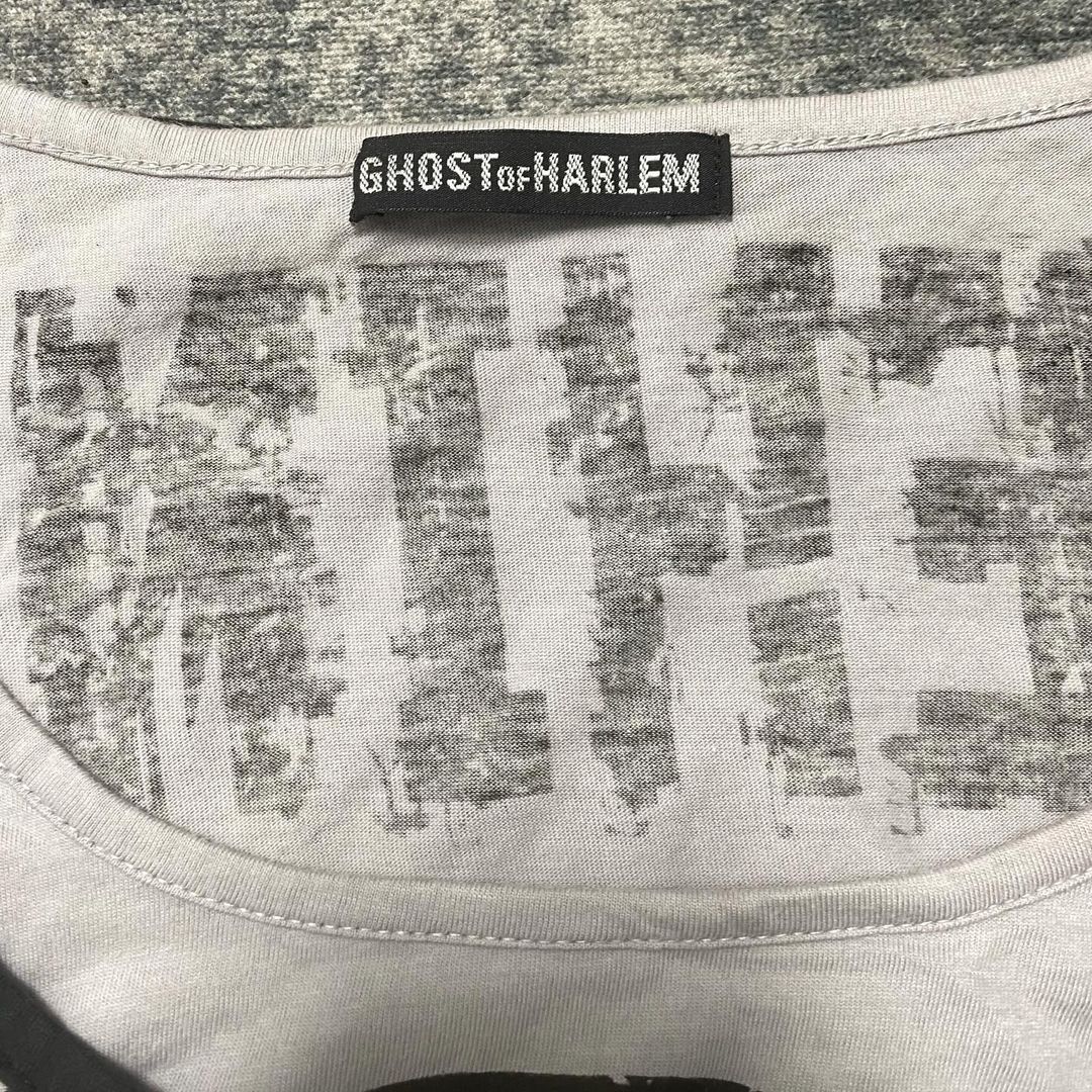 ༒Ghost Of Harem ༒