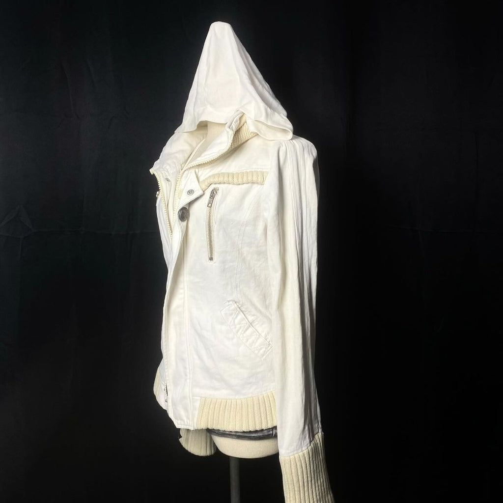 VERY COOL JACKET HAHA