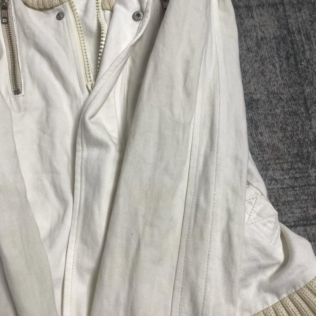 VERY COOL JACKET HAHA