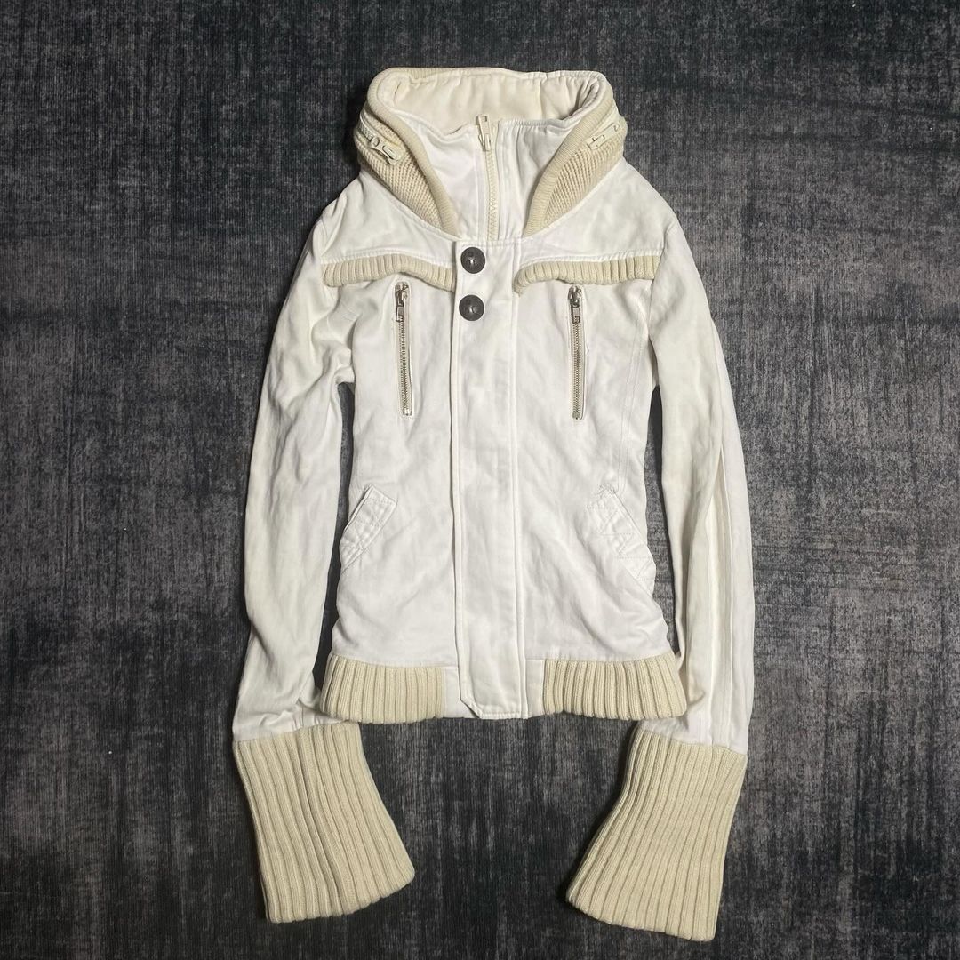 VERY COOL JACKET HAHA