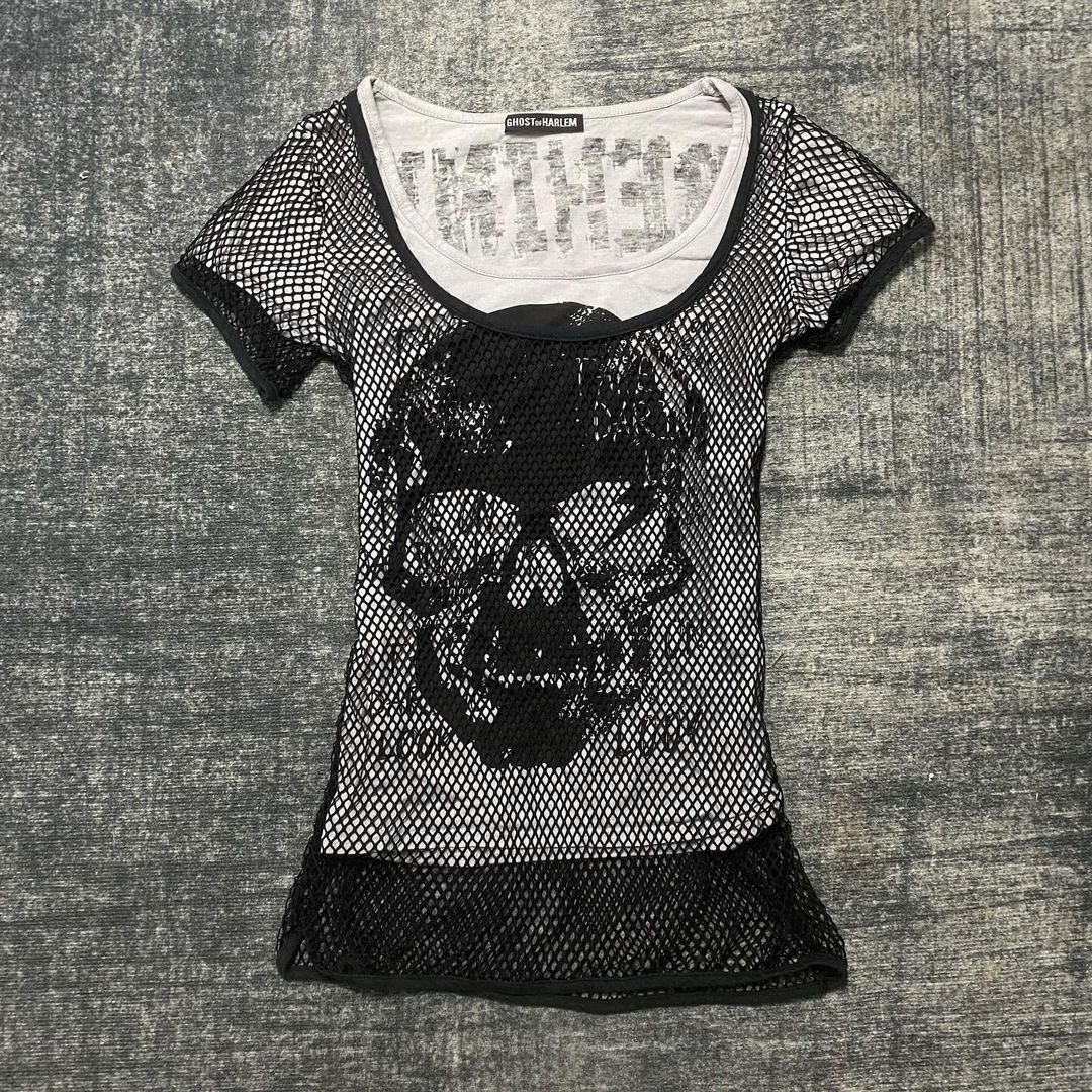 ༒Ghost Of Harem ༒