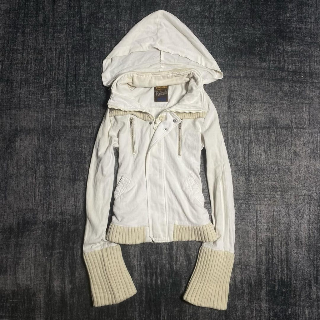 VERY COOL JACKET HAHA